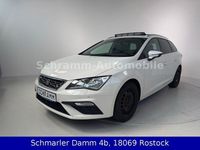 Gebraucht Seat Leon ST 4Drive 150 PS (110 kW) 2017 Weiß Kombi