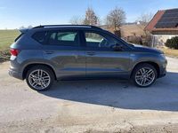 Gebraucht Cupra Ateca 300 PS (220 kW) 2020 Grau SUV