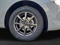 gebraucht Mazda 2 2023 1.5L SKYACTIV-G90 6AT EXCLUSIVE-LINE DRAS