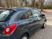 Gebraucht Opel Corsa 60 PS (44 kW) 2007 Andere farben Kleinwagen