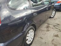 Gebraucht Honda Stream ES 125 PS (91 kW) 2001 Other Van / Kleinbus