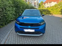 Gebraucht Opel Frontera 136 PS (100 kW) 2025 Blau SUV