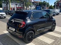 Gebraucht Renault Twingo Urban Night 60 kW (82 PS) 2024 Schwarz Kleinwagen