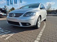 Gebraucht VW Golf VI 122 PS (89 kW) 2008 Silber Kleinwagen