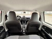 Gebraucht VW up! move up! 75 PS (55 kW) 2012 Weiß Kleinwagen