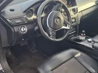Gebraucht Mercedes E220 AMG 170 PS (125 kW) 2013 Schwarz Kombi