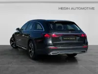 Gebraucht Mercedes E220 197 PS (144 kW) 2025 Grau Limousine