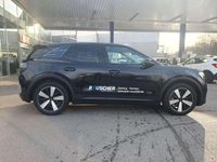 Nowe Ford Explorer Extended Range 210 kW (286 KM) 2025 Czarny SUV