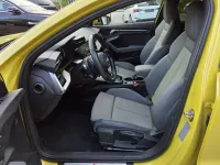 Gebraucht Audi A3 e-tron S-Line 204 PS (150 kW) 2022 Gelb Kleinwagen