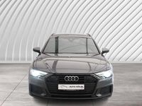 Gebraucht Audi A6 Sport 367 PS (269 kW) 2022 Daytonagrau perleffekt Kombi