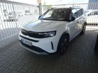 Gebraucht Opel Frontera 136 PS (100 kW) 2025 Weiß SUV