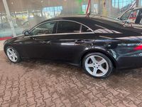 Gebraucht Mercedes CLS320 211 PS (155 kW) 2006 Schwarz Limousine