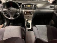 gebraucht Toyota Corolla Combi 1.4 -
