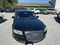 gebraucht Audi A8 3.0 TDi Quattro