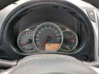 Gebraucht Toyota Verso-S 99 PS (72 kW) 2014 Weiß Van / Kleinbus