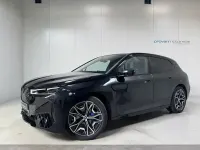 Gebraucht BMW iX 384 kW (523 PS) 2022 Schwarz SUV
