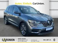 Occasion Renault Koleos Initiale Paris 184 ch (135 kW) 2022 Gris SUV