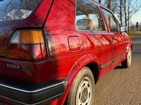 Gebraucht VW Golf II 50 PS (36 kW) 1984 Braun Kleinwagen