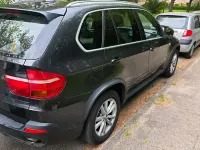 Gebraucht BMW X5 245 PS (180 kW) 2010 SUV