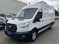 Gebraucht Ford Transit Trend 131 PS (96 kW) 2025 Weiß Van