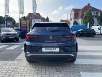 Gebraucht Renault Scenic E-Tech Techno 160 kW (218 PS) 2025 Blau SUV