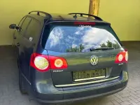 Gebraucht VW Passat Highline 140 PS (102 kW) 2006 Kombi