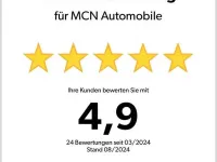 Gebraucht Honda Civic Elegance 126 PS (92 kW) 2020 Weiß Limousine