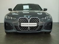 Gebraucht BMW 420 Gran Coupé M Sport 190 PS (139 kW) 2025 Grau Coupé