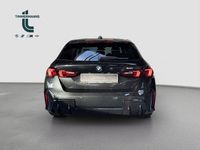 Nowe BMW 120 Performance 170 KM (125 kW) 2026 Czarny Hatchback
