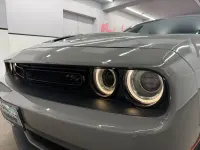 Gebraucht Dodge Challenger 375 PS (275 kW) 2023 Grau Coupé