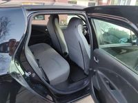 Gebraucht Renault Zoe Experience 50 kW (69 PS) 2020 Schwarz Kleinwagen