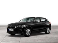 Gebraucht BMW X2 Advantage 192 PS (141 kW) 2018 Black sapphire SUV