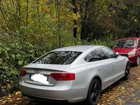 gebraucht Audi A5 Sportback 2.0 TDI DPF