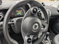Gebraucht Smart ForTwo Electric Drive Prime 60 kW (82 PS) 2022 Schwarz Coupé