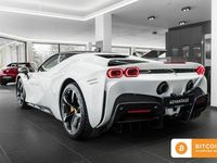 Gebraucht Ferrari SF90 998 PS (734 kW) 2020 Weiß