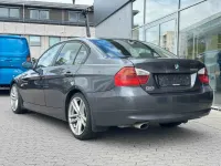 Gebraucht BMW 320 150 PS (110 kW) 2007 Limousine