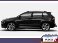 Neu Skoda Karoq 150 PS (110 kW) 2025 Grau SUV