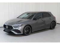 Gebraucht Mercedes A35 AMG AMG 306 PS (225 kW) 2025 Grau Limousine