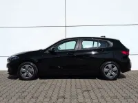 Gebraucht BMW 118 150 PS (110 kW) 2023 Schwarz Kleinwagen