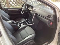 Gebraucht Mercedes B160 95 PS (69 kW) 2010 Weiß Van / Kleinbus