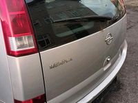 Gebraucht Opel Corsa 75 PS (55 kW) 2005 Grau Kleinwagen