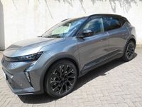 Gebraucht Renault Scénic Esprit Alpine 160 kW (218 PS) 2024 Grau (dolomitgrau, dach in black) Van / Kleinbus