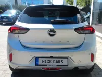 Gebraucht Opel Corsa Basis 101 PS (74 kW) 2024 Grau Kleinwagen