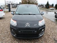 gebraucht Citroën C3 Picasso Tendance - HU/AU NEU