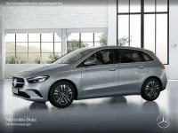 Gebraucht Mercedes E250 Progressive 163 PS (119 kW) 2025 Hightechsilber Limousine