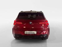 Gebraucht BMW X3 M 398 PS (292 kW) 2024 Dragon fire rot SUV