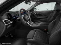 Neu BMW M240i M Sport 392 PS (288 kW) 2026 Black sapphire Coupé