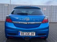 gebraucht Opel Astra OPC