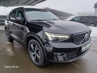 Gebraucht Volvo XC40 Plus 163 PS (119 kW) 2025 Schwarz / onyx schwarz SUV