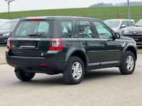 gebraucht Land Rover Freelander 4x4 *KLIMA *TÜV NEU *PDC